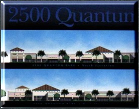 2500 Quantum Building