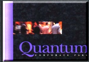 Quantum Corporate Park