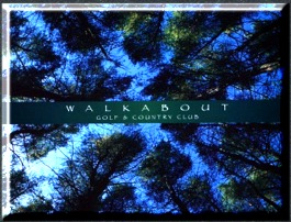 Walkabout Golf & Country Club